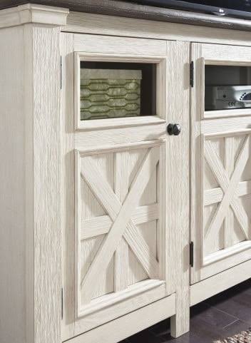 50x22 TV Stand A63241