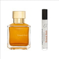 Extrait de Parfum Perfume Oil Concentrated Spray E5026