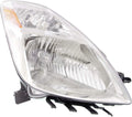 HID Headlight for Toyota Prius 2004 2005 Passenger Side U4675