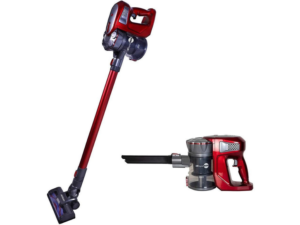 Cordless Stick Vacuum V84236