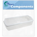 Refrigerator Door Bin Replacement X11618
