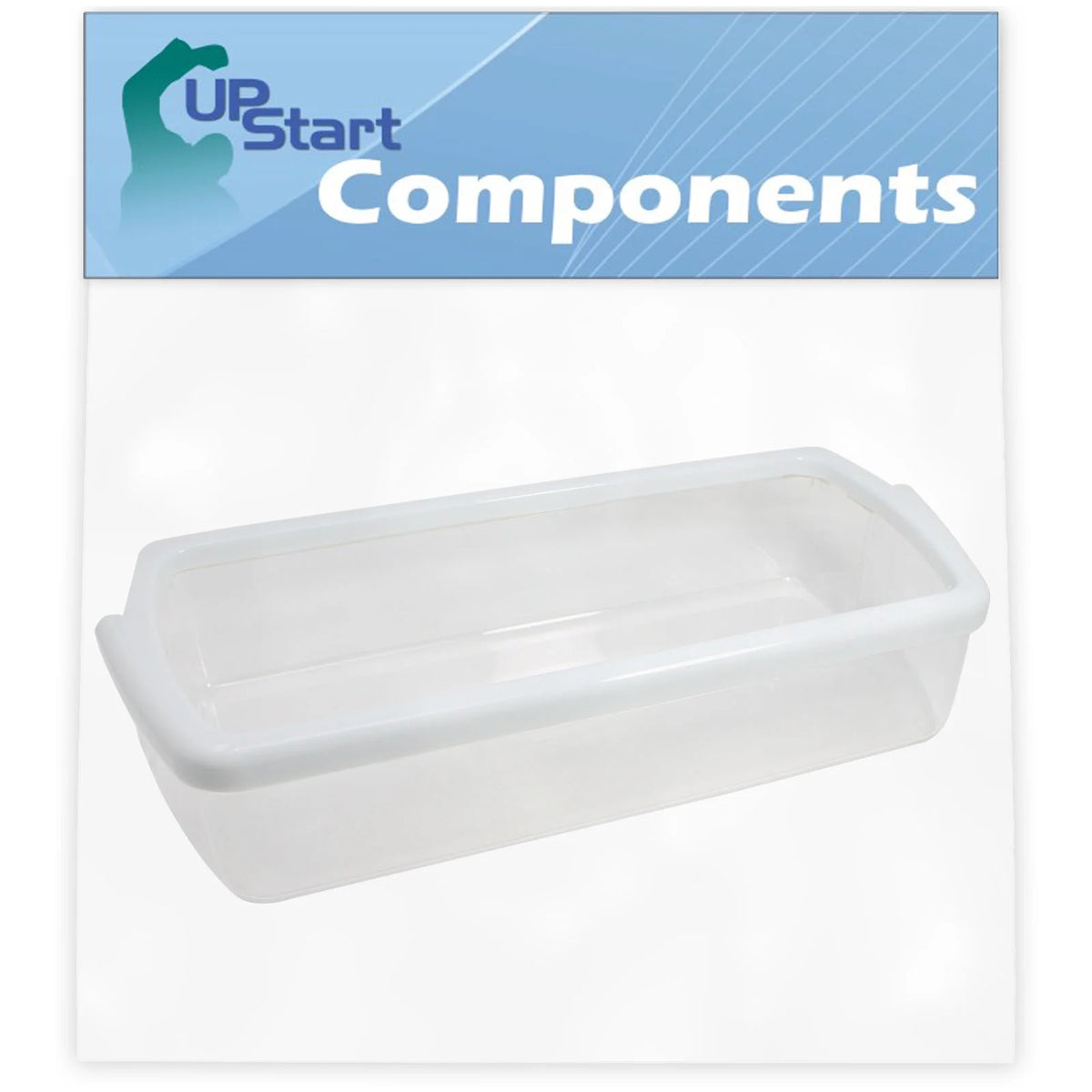 Refrigerator Door Bin Replacement X11618