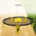 Portable Foldable 3 Ball Kit with Adjustable Net P211950