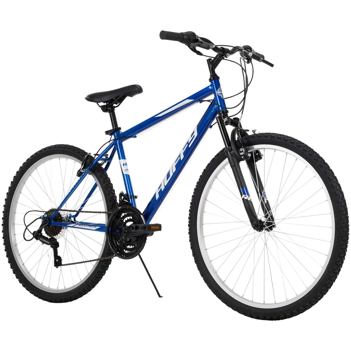 26-inch Blue Mountain Bike R424