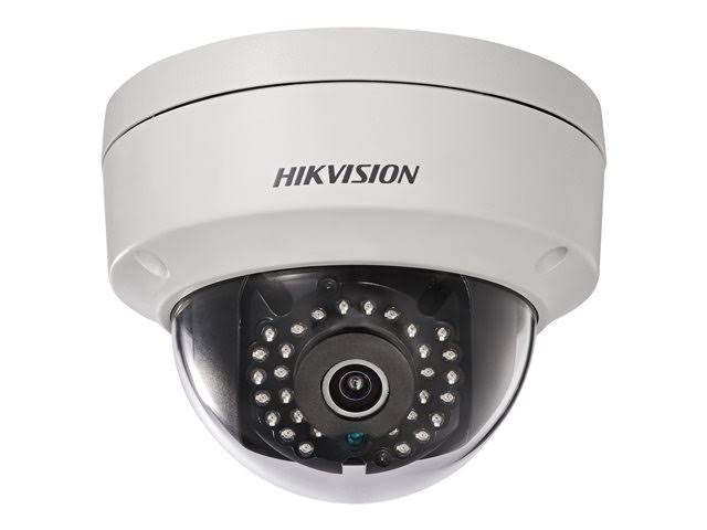 3MP Outdoor Dome Camera F451071