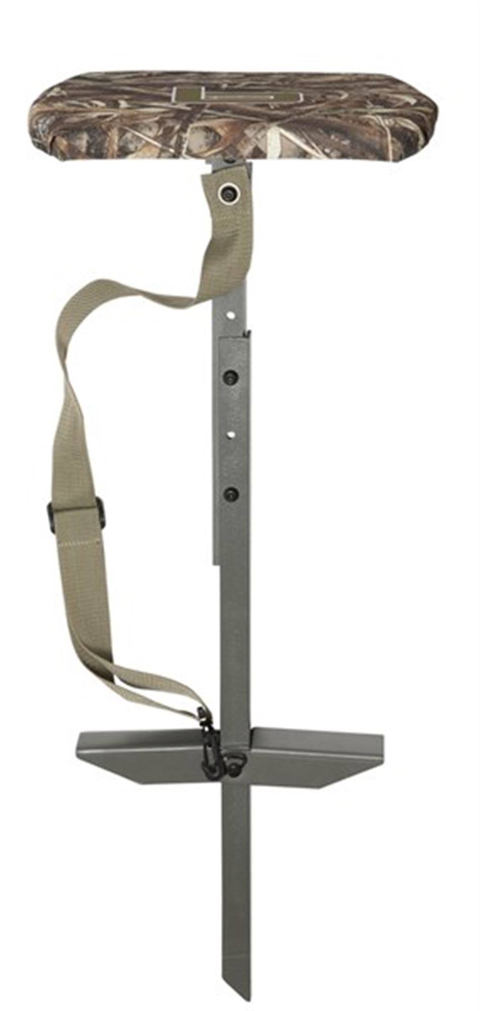 Camo Slough Stool X223846