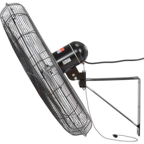 30x22 Commercial Circulator Wall Mount Fan M763046