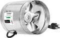 6 Inch Inline Duct Fan 240 CFM A575