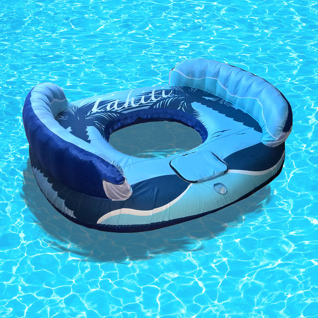 4-Person Inflatable Float N5216