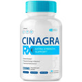 60 Capsules Dietary Supplement for Men J51857