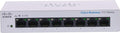 8 Port GE Unmanaged Switch, Pack of 2 Z74244