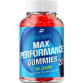 60 Gummies All-Natural Supplement S2096