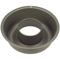 Frankfurt Crown Cake Baking Mold 22 x 7 cm Metal Brown U383