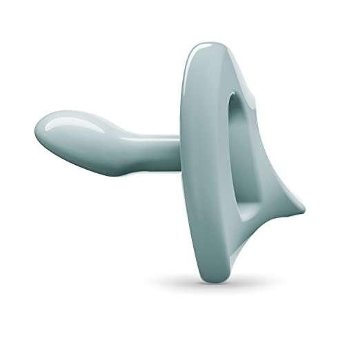 Orthodontic Pacifiers 0-6 Months 5 Count O773239