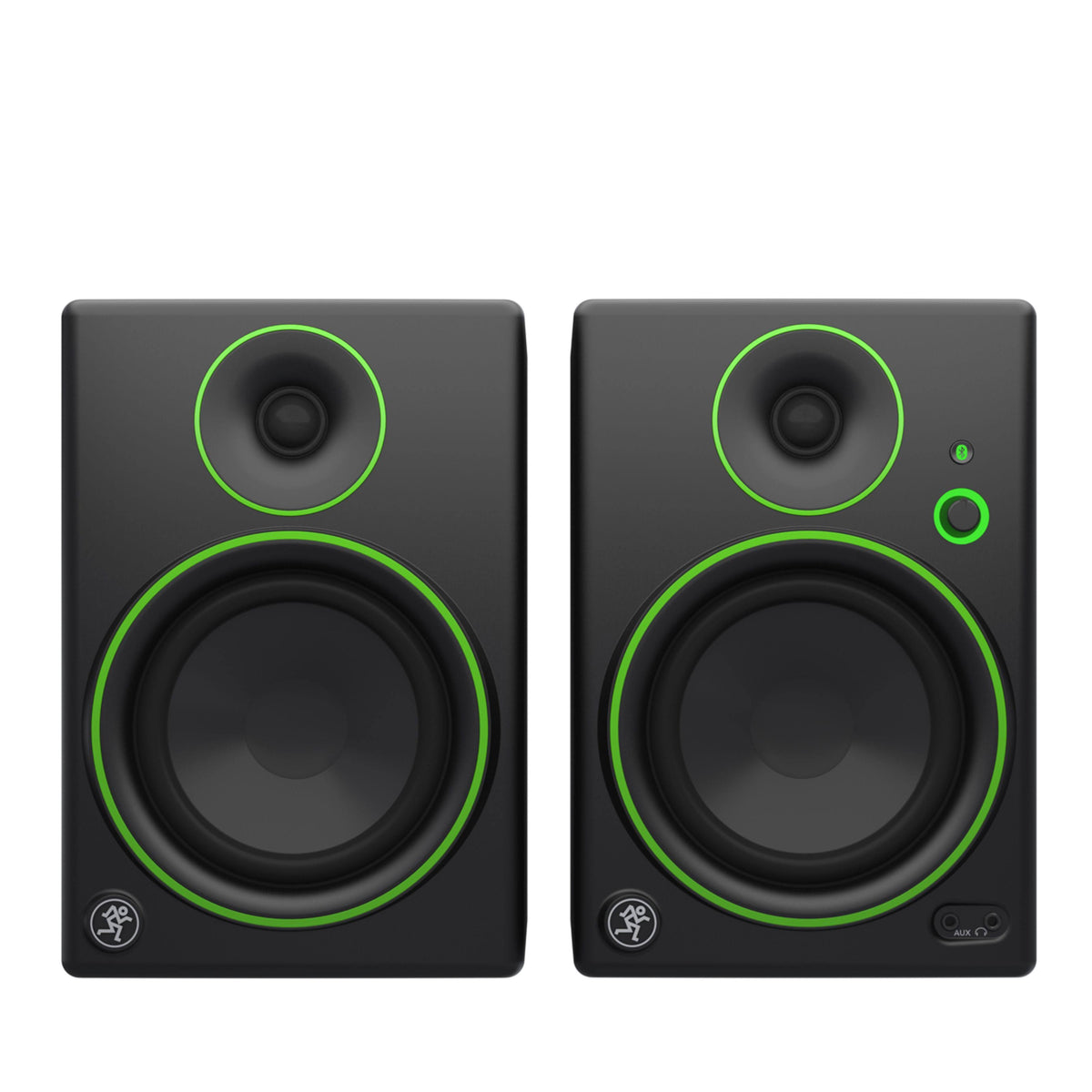 5" Multimedia Monitor with Bluetooth (Pair) G930118