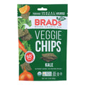 Kale Chips Case of 12 3 oz W297