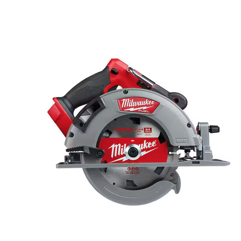 18V Brushless Cordless 7-1/4 in. Circular Saw W151