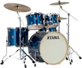 5-Piece Shell Pack Indigo Sparkle Q10296