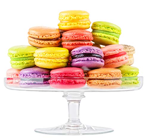 21 Gourmet Macarons I7611