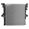 Coolant Radiator S78214