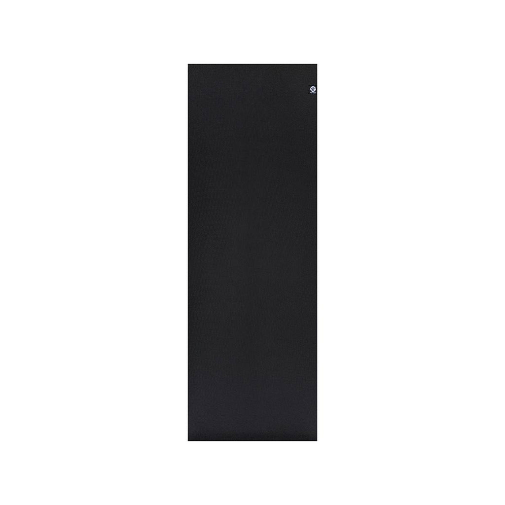 Black 5mm Yoga Mat L37952