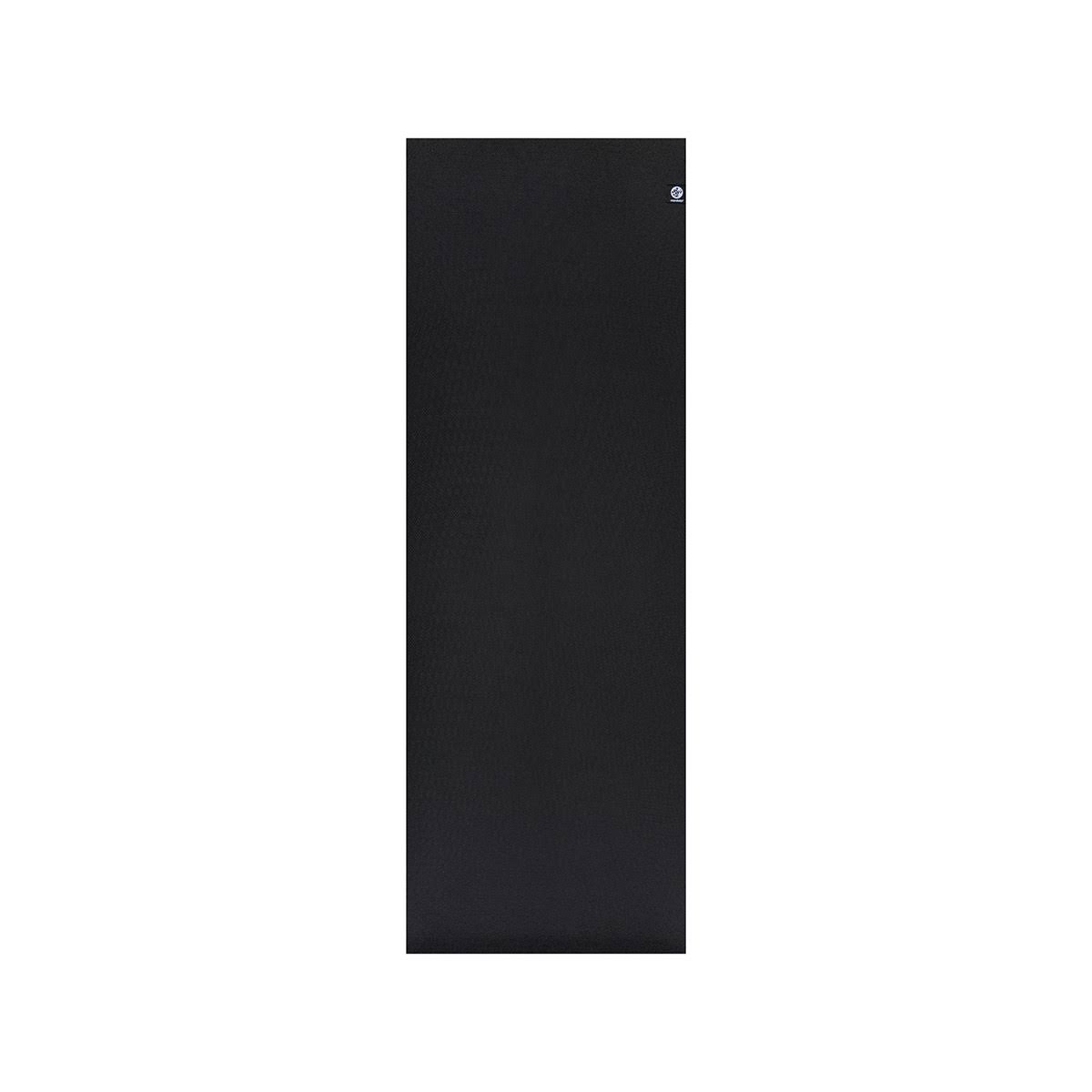 Black 5mm Yoga Mat L37952