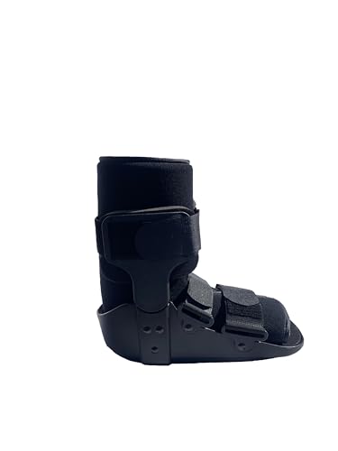 Large Non-Air Walking Boot N89508