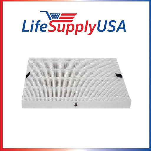 20 HEPA and 40 Carbon Replacement Filter Pack G545785