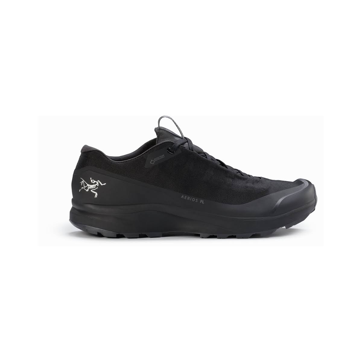 Black Aerios GTX Shoes U79567