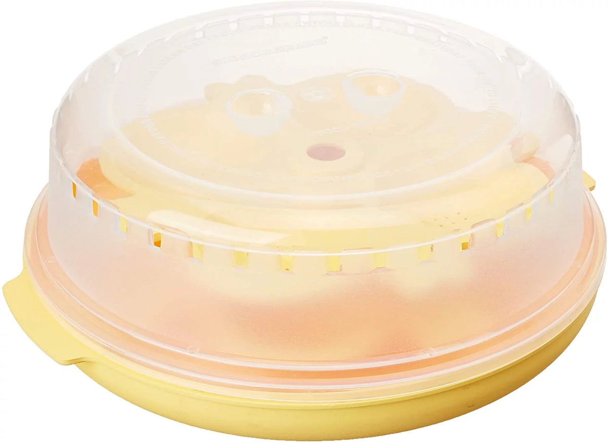 Idli Maker Lemon Yellow S21723