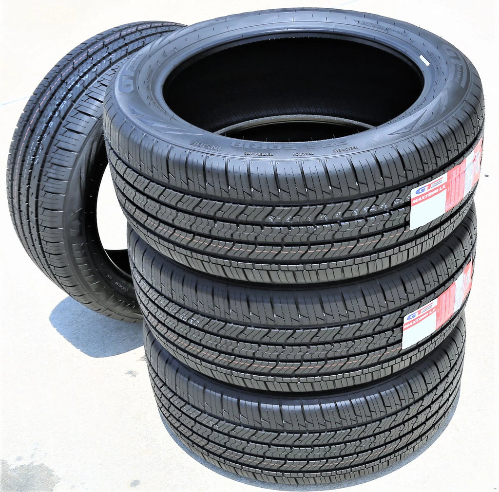 235/55R20 102V All Season Tires T958912