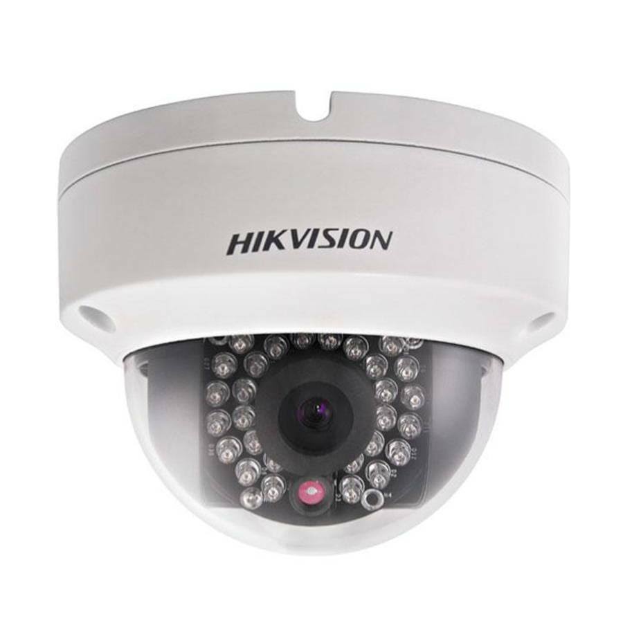 3MP Outdoor Dome Camera F451071