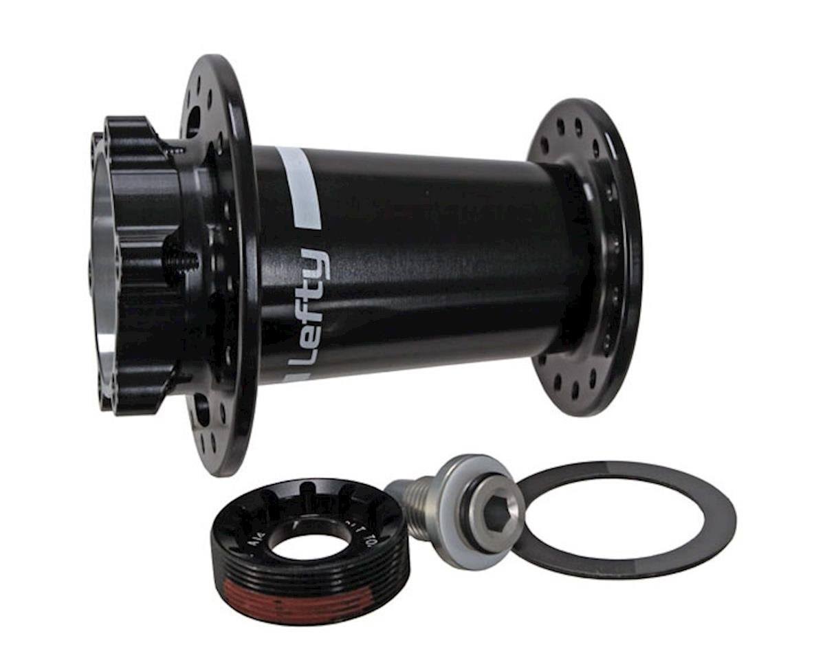Front Disc Hub E630