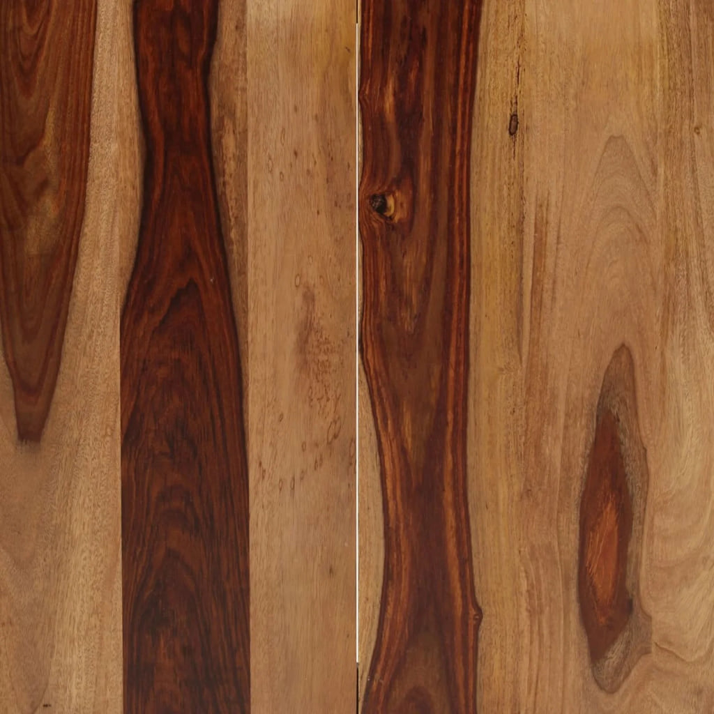 Solid Sheesham Wood Dining Table S901