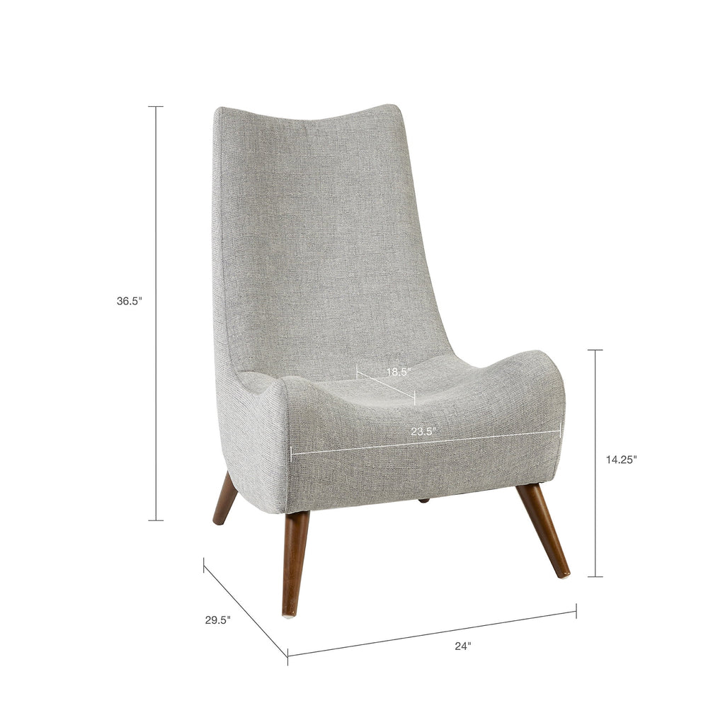 Accent Chair D434