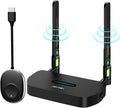 Wireless HDMI Transmitter and Receiver D4915