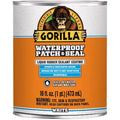 32 oz Waterproof Patch & Seal Black W96833