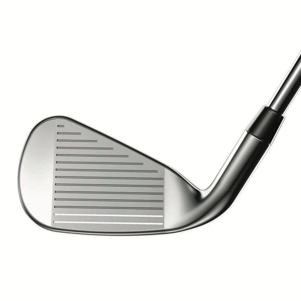 Mavrik Iron Set N8010