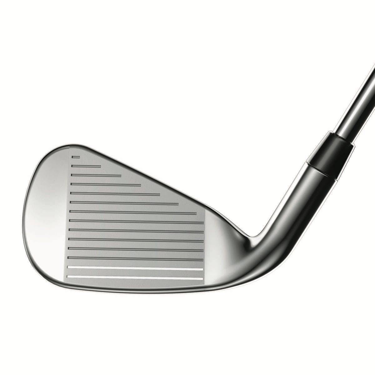 Mavrik Iron Set N8010