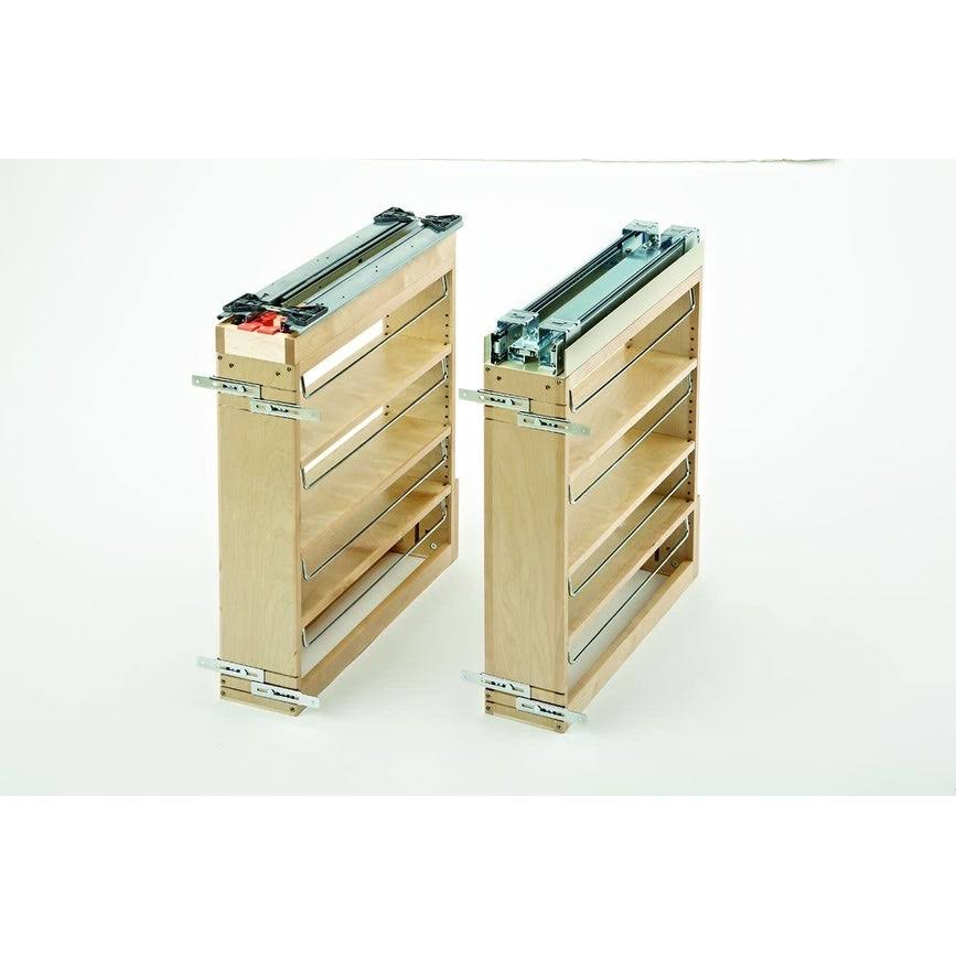 5x22 Base Cabinet Organizer E48100