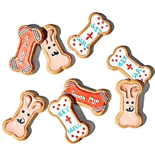 Dog Cookies Gift Set O38454