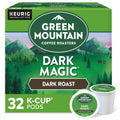 Dark Roast Coffee K-Cup Pods, 32 Count Q218