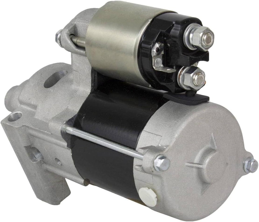 Starter Motor Z89455