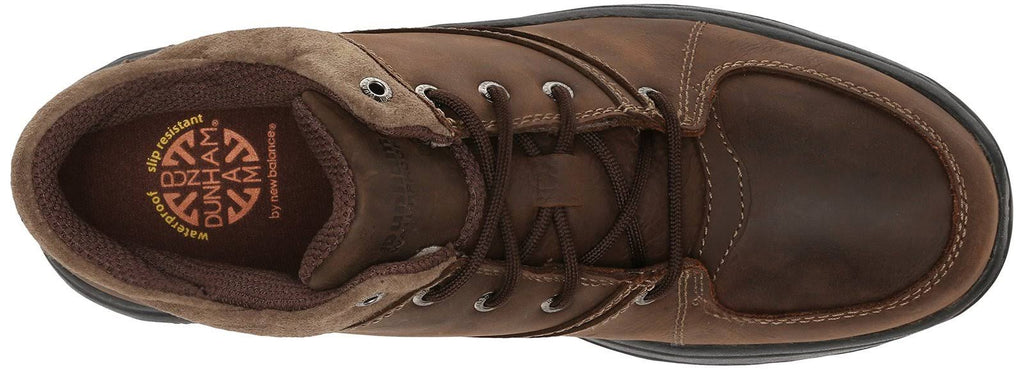 Dark Brown Men&s Shoes F180
