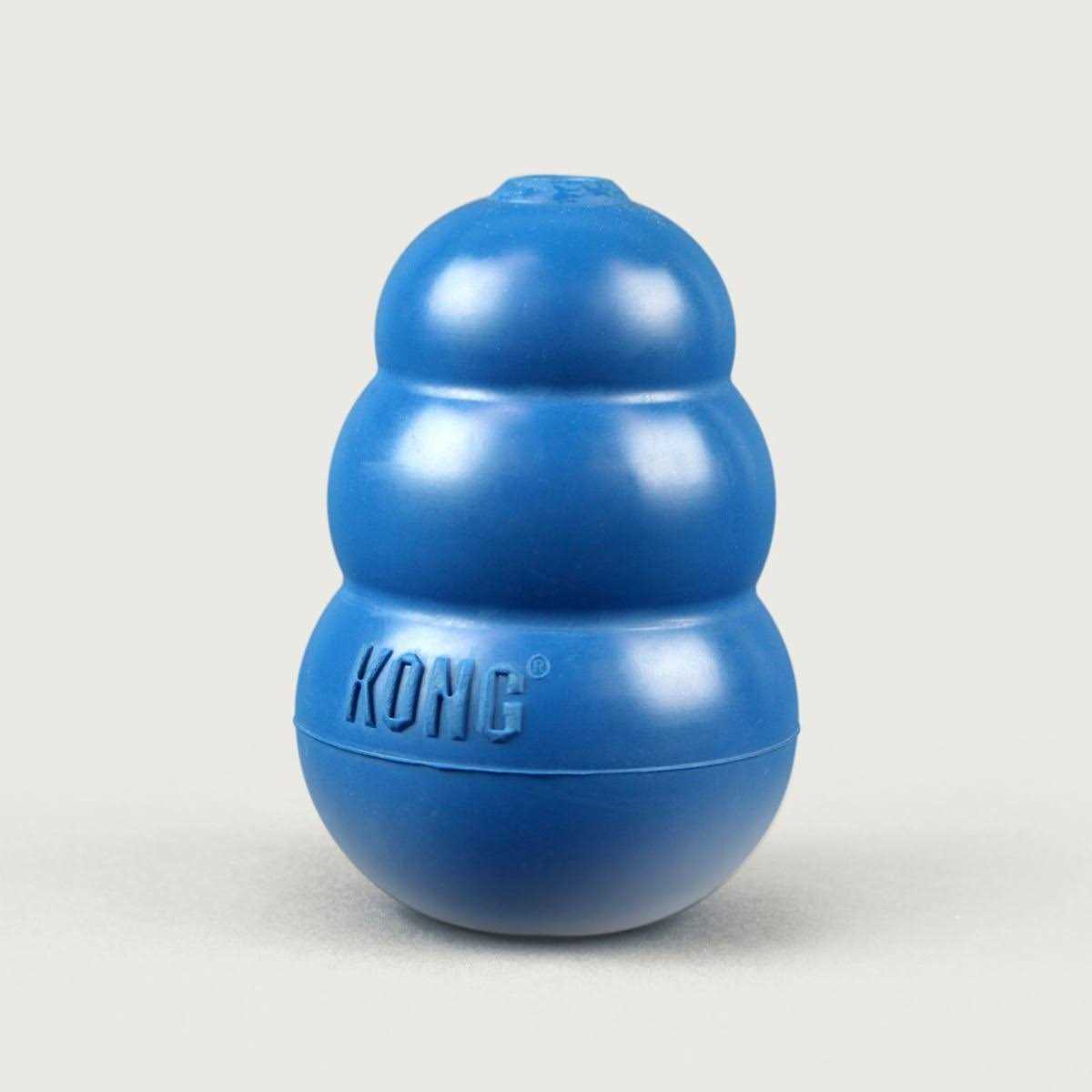 Blue Dog Toy Y9037