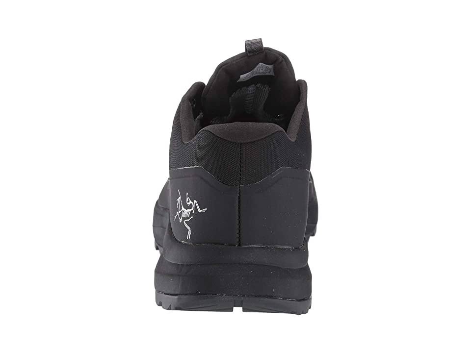 Black Aerios GTX Shoes U79567