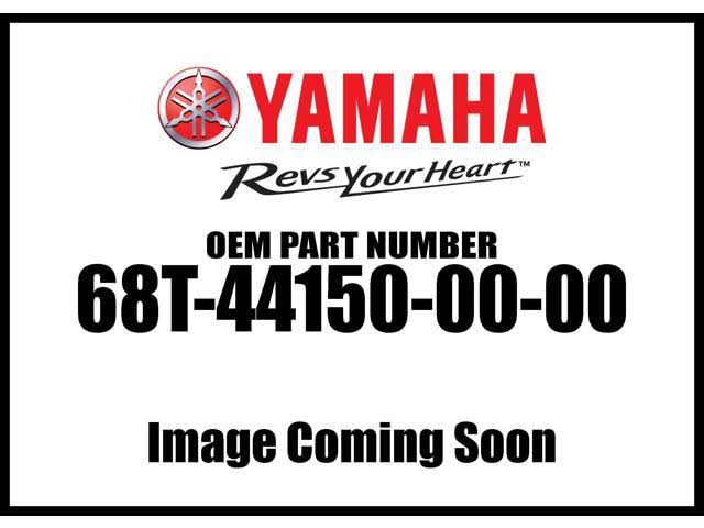 Shift Cam Assembly K86430