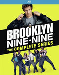 Brooklyn Nine-Nine: The Complete Series (Blu-ray) I5032
