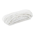 1/4 in. x 100 ft. Nylon-Poly Diamond Braid Rope Y498661