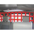 Red Pet Half Divider J41764